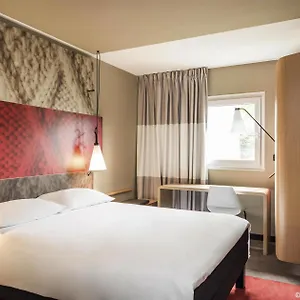Hotel Ibis Canal Saint Martin, Parigi