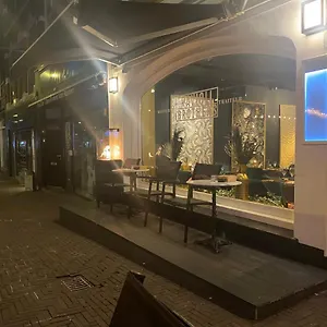  Hotel Boutique Ravioli Brothers Países Baixos