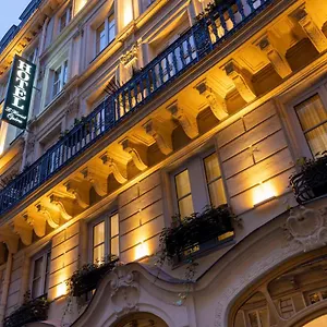 Hotel Horset Opéra, Western Premier Collection, Parigi