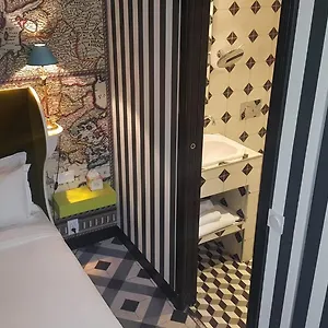 3* 酒店 大陆酒店