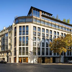 Hotel Bvlgari, Parigi
