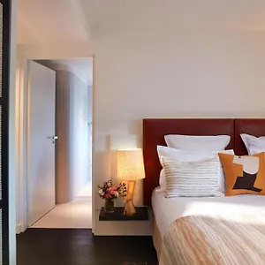 Hotel La Saint Germain Des Prés, Parigi