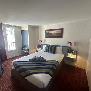 Hotel Opera Deauville, Parigi